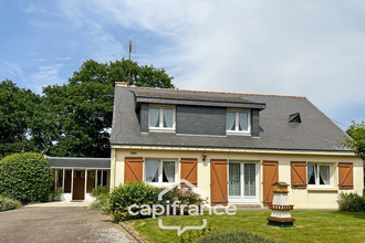achat maison kerfourn 56920