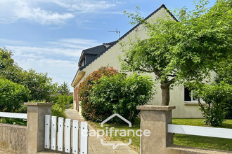 achat maison kerfourn 56920