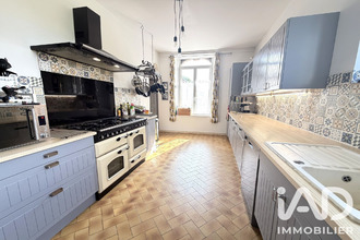 achat maison kerfourn 56920