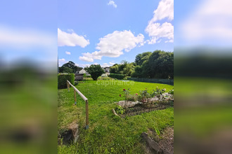 achat maison kergloff 29270