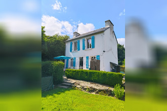 achat maison kergloff 29270