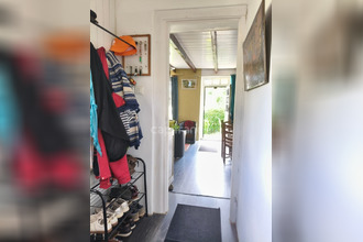 achat maison kergloff 29270