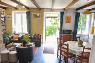 achat maison kergloff 29270