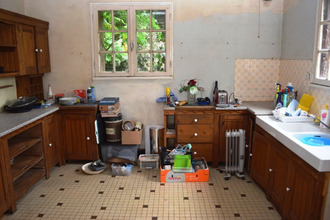 achat maison kergloff 29270