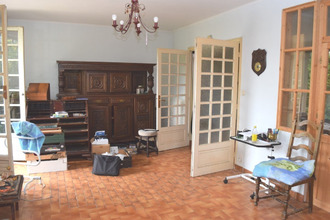 achat maison kergloff 29270