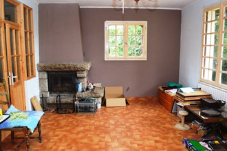 achat maison kergloff 29270