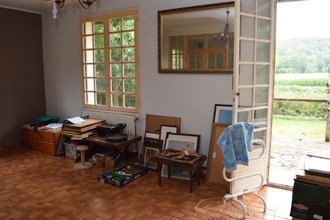 achat maison kergloff 29270