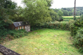 achat maison kergloff 29270