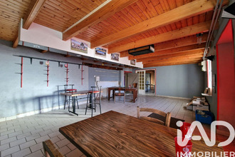 achat maison kergloff 29270