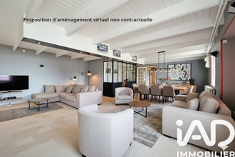 achat maison kergloff 29270