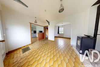 achat maison kergloff 29270