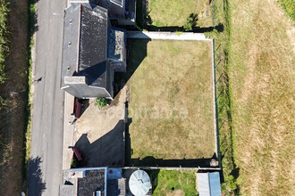 achat maison kergloff 29270