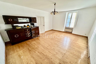 achat maison kergloff 29270