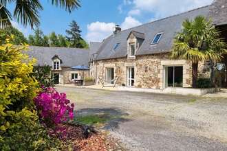 achat maison kergrist 56300