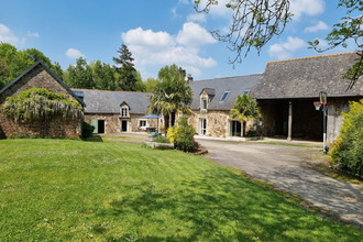 achat maison kergrist 56300