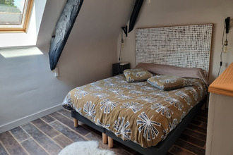 achat maison kergrist 56300