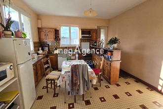 achat maison kergrist 56300