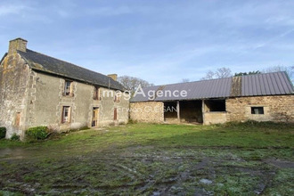 achat maison kergrist 56300