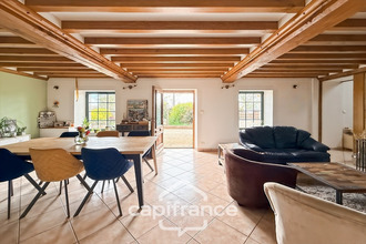 achat maison kergrist 56300
