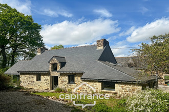 achat maison kergrist 56300