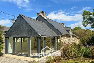 achat maison kergrist 56300