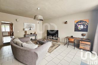 achat maison kergrist 56300