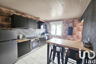 achat maison kergrist 56300