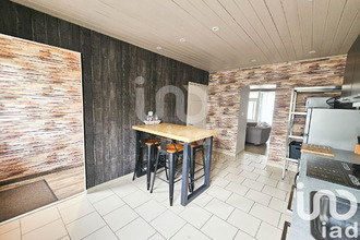 achat maison kergrist 56300