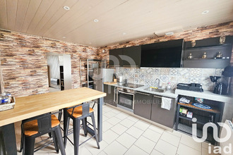 achat maison kergrist 56300