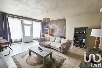 achat maison kergrist 56300