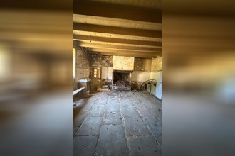 achat maison kergrist 56300