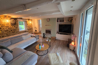 achat maison kergrist 56300