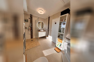 achat maison kergrist 56300