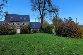 achat maison kergrist-moelou 22110