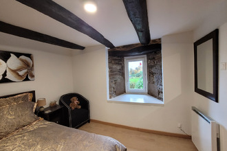 achat maison kergrist-moelou 22110