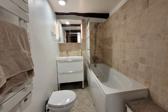 achat maison kergrist-moelou 22110