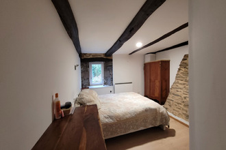 achat maison kergrist-moelou 22110