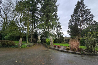 achat maison kergrist-moelou 22110