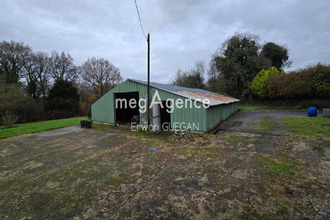 achat maison kergrist-moelou 22110