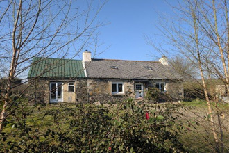 achat maison kergrist-moelou 22110