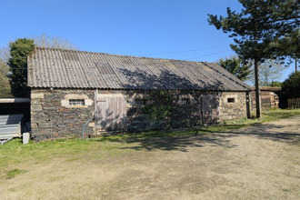 achat maison kergrist-moelou 22110