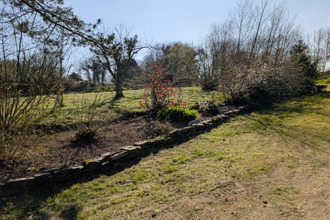 achat maison kergrist-moelou 22110