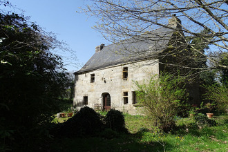 achat maison kergrist-moelou 22110