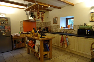 achat maison kergrist-moelou 22110