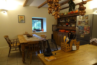 achat maison kergrist-moelou 22110