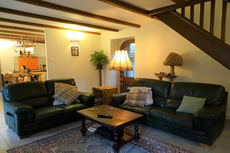 achat maison kergrist-moelou 22110