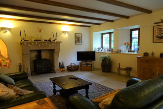 achat maison kergrist-moelou 22110