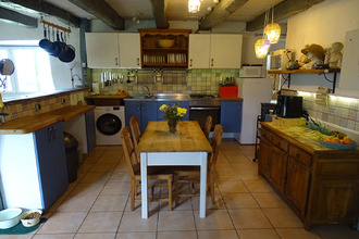 achat maison kergrist-moelou 22110