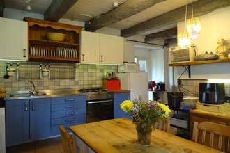 achat maison kergrist-moelou 22110