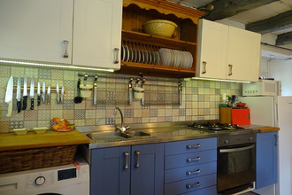 achat maison kergrist-moelou 22110